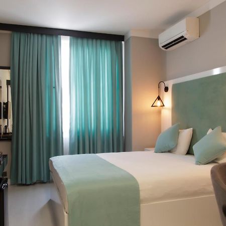 איסטמבול Bakirkoey Des Suit Otel מראה חיצוני תמונה