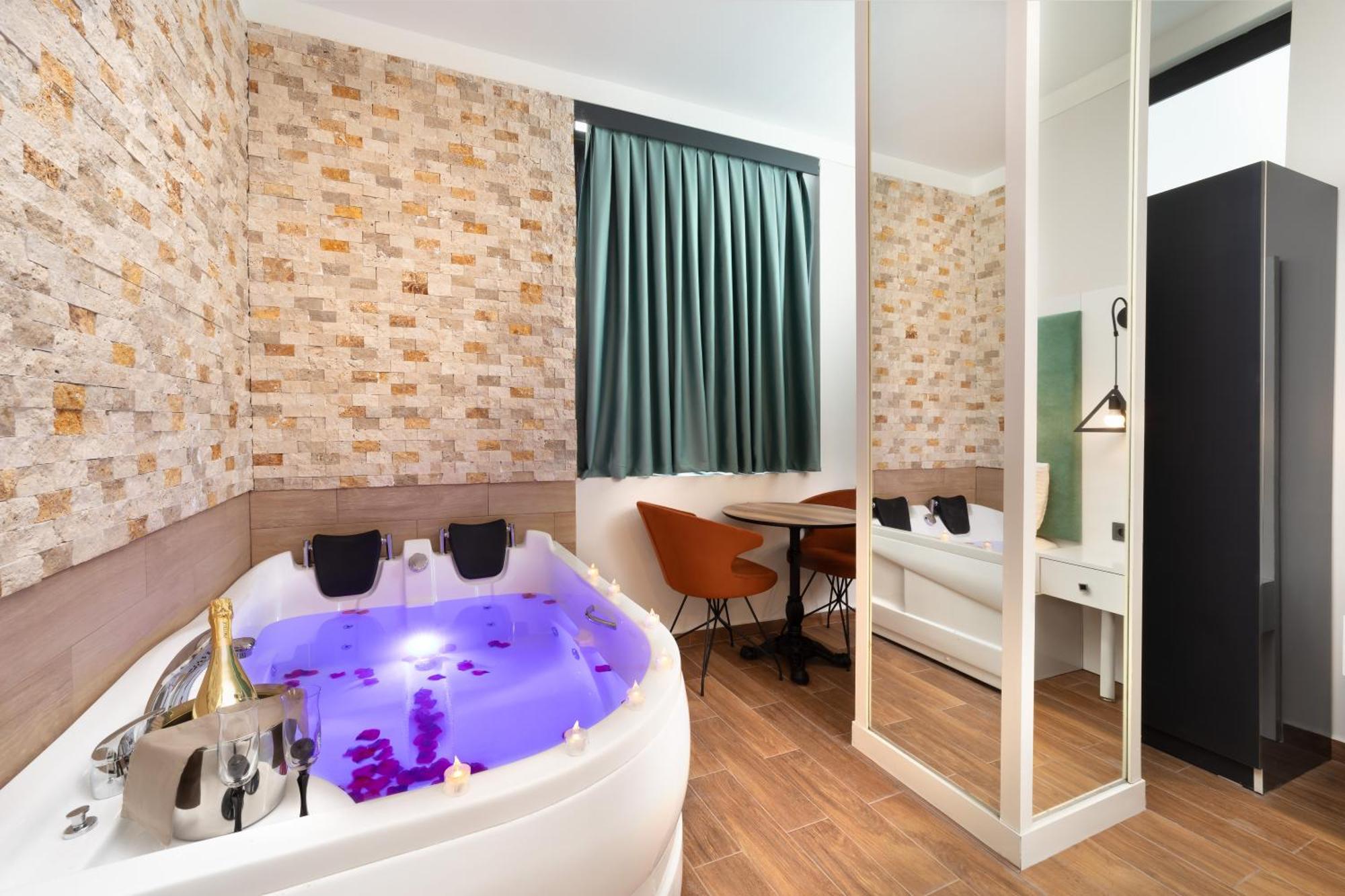 איסטמבול Bakirkoey Des Suit Otel מראה חיצוני תמונה