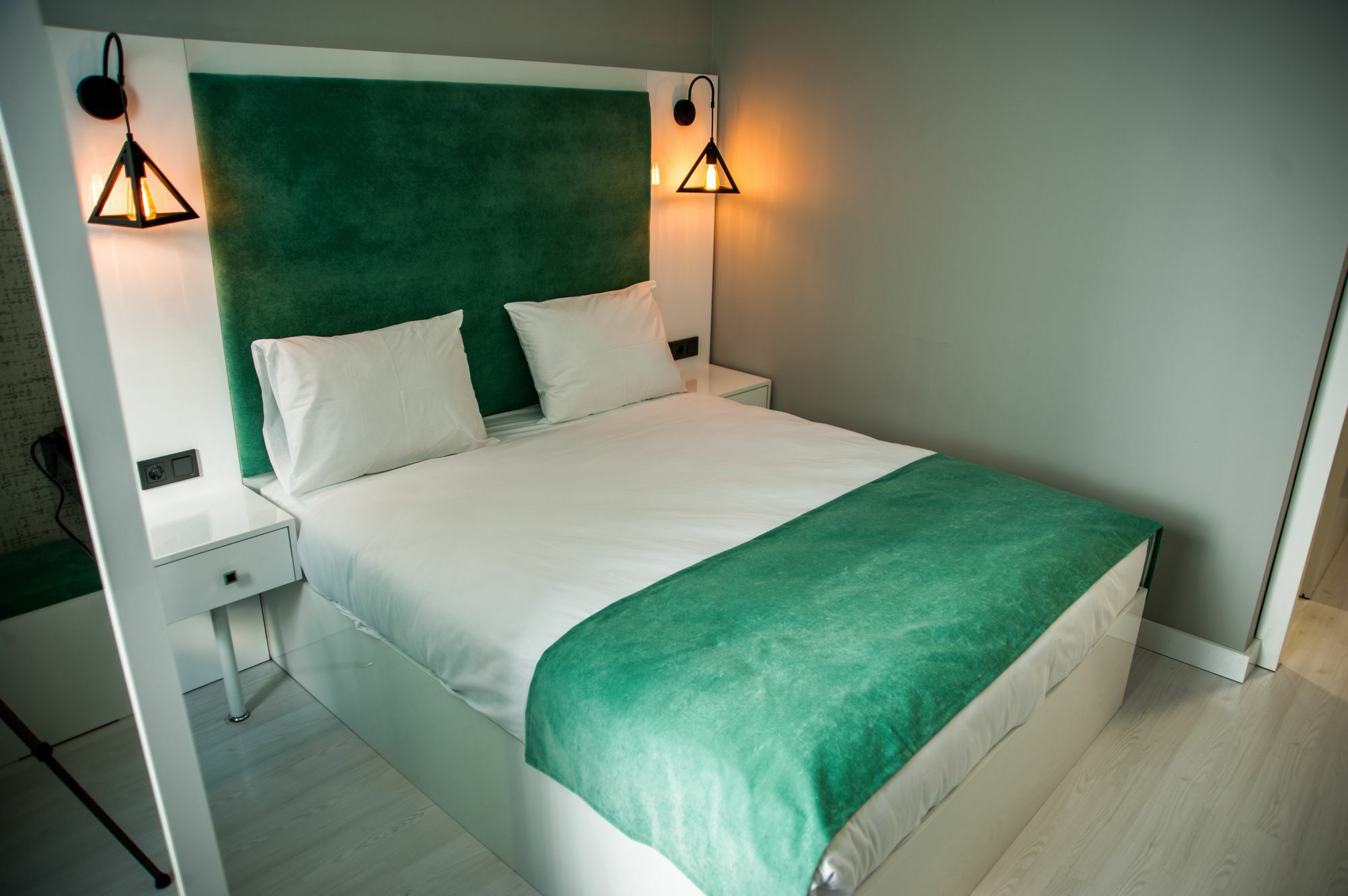 איסטמבול Bakirkoey Des Suit Otel מראה חיצוני תמונה